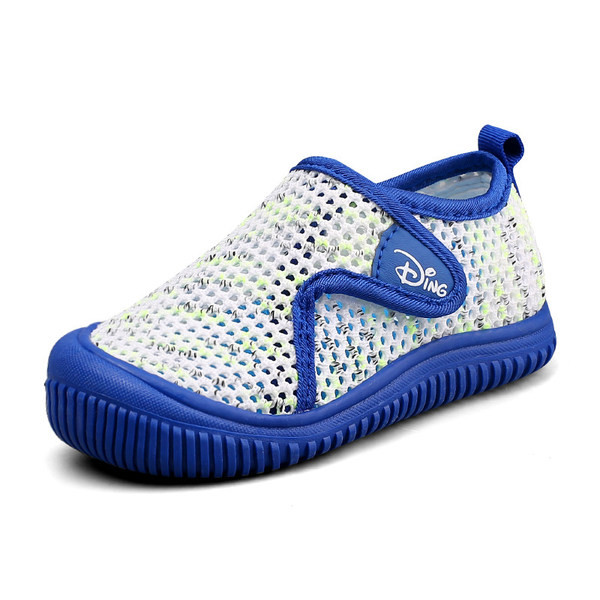 Beebi takjapaelaga lõuendist kingad