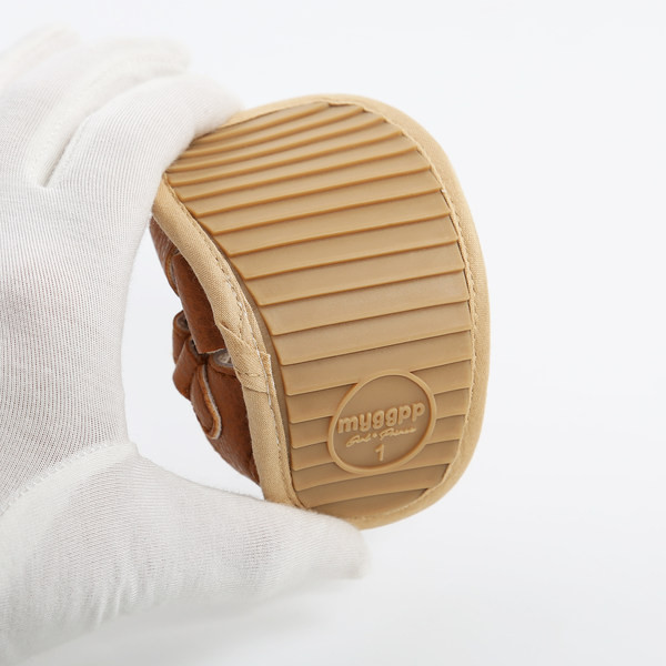 Модерни бебешки сандали за момчета и момичета