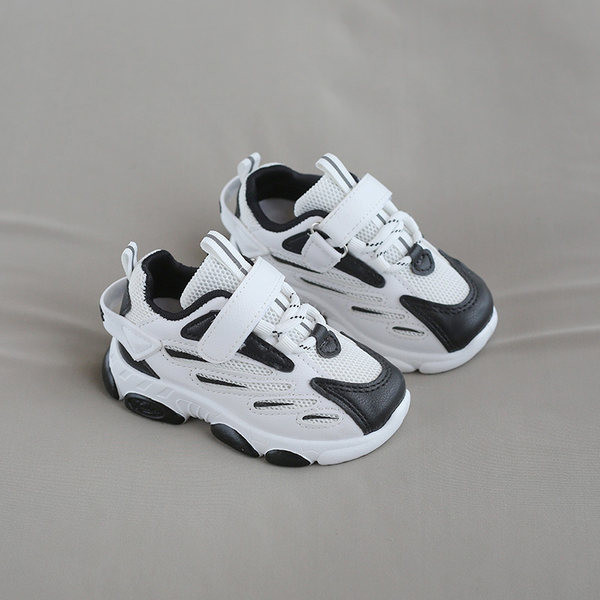 Mugava tallaga kirjud beebitossud tüdrukutele ja poistele