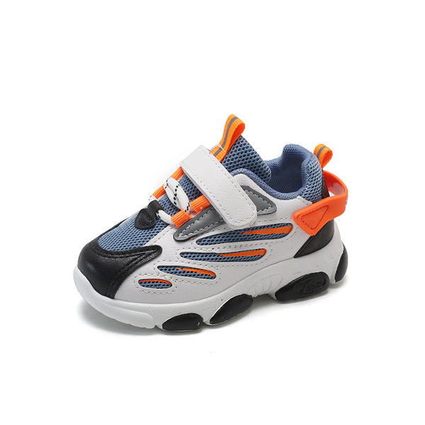 Mugava tallaga kirjud beebitossud tüdrukutele ja poistele