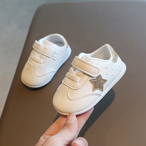 Pehme modmetkaga beebitossud tüdrukutele ja poistele