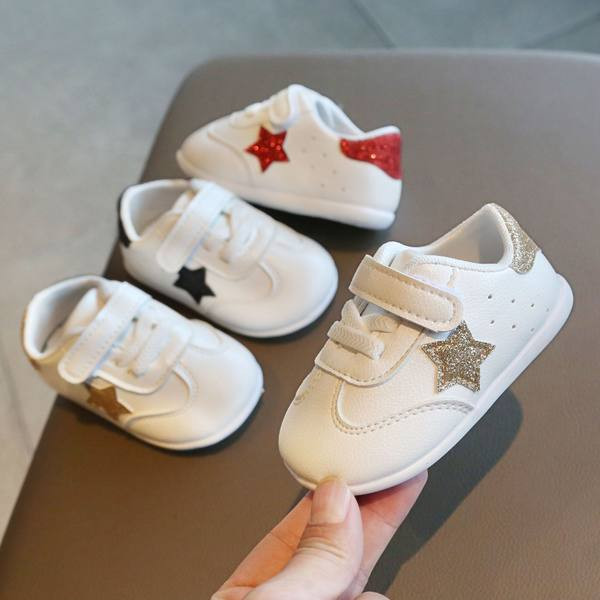 Pehme modmetkaga beebitossud tüdrukutele ja poistele