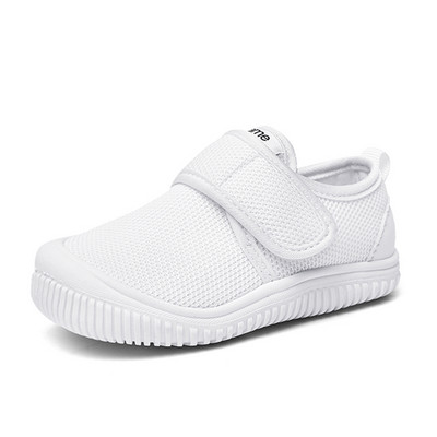 Beebi tekstiilist takjakinnitusega tossud