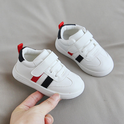 Uus mudel ökonahast tüdrukutele ja poistele mõeldud beebitossud