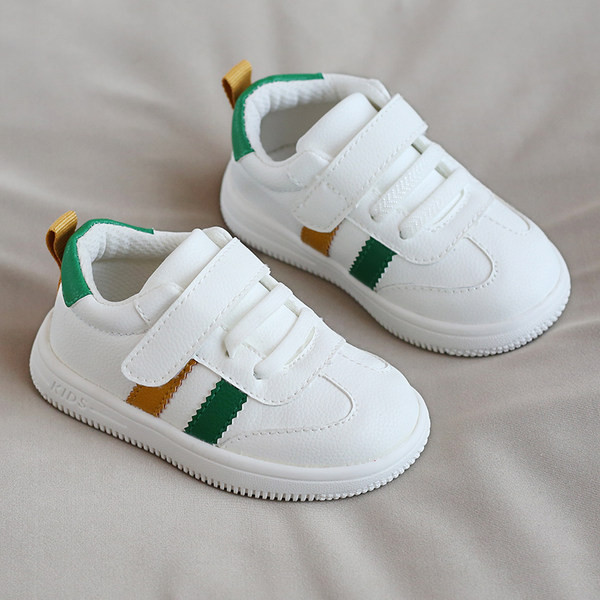 Uus mudel ökonahast tüdrukutele ja poistele mõeldud beebitossud