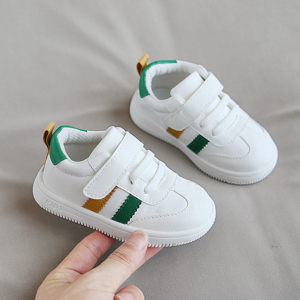 Uus mudel ökonahast tüdrukutele ja poistele mõeldud beebitossud