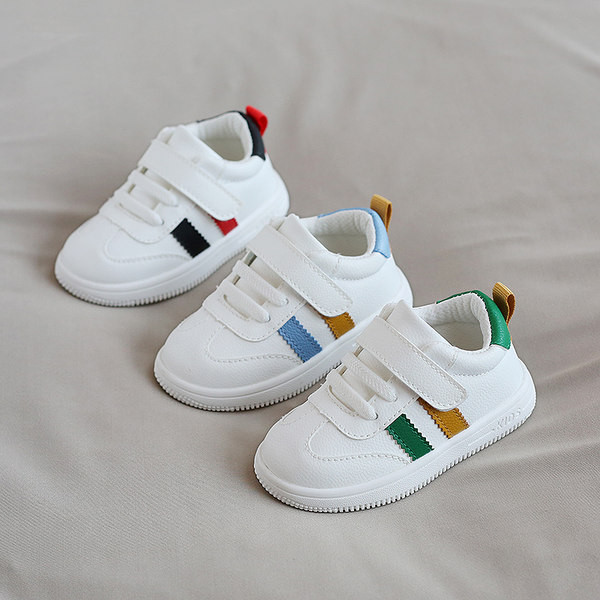 Uus mudel ökonahast tüdrukutele ja poistele mõeldud beebitossud