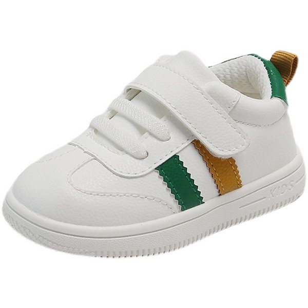 Uus mudel ökonahast tüdrukutele ja poistele mõeldud beebitossud