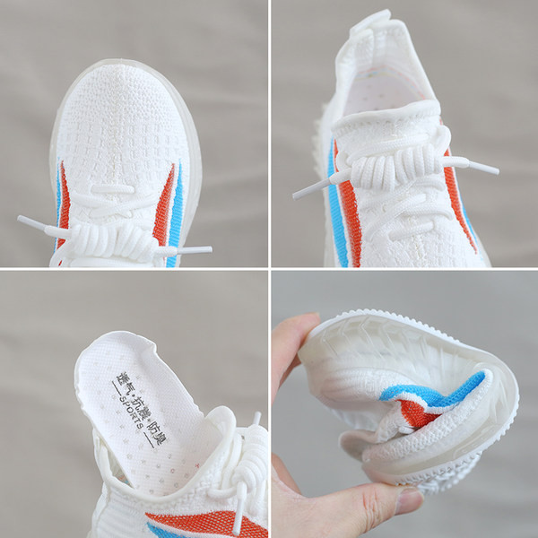 Pehmete talla ja paeltega beebiriidest tossud