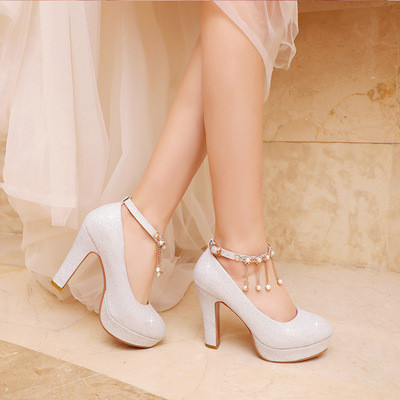 Naiste kingad 10 cm kontsaga - mitu mudelit