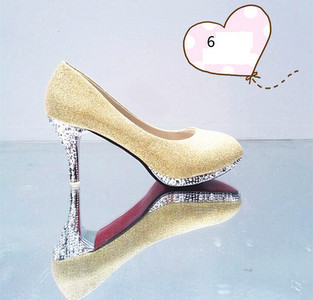 Νέο μοντέλο γυναικεία παπούτσια με ψηλό τακούνι και πέτρες σε διάφορα χρώματα