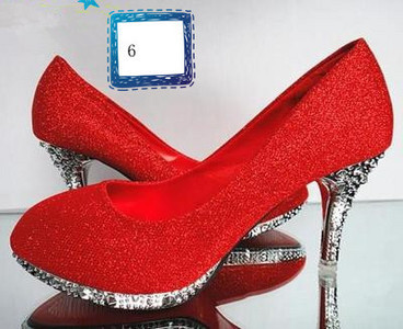 Νέο μοντέλο γυναικεία παπούτσια με ψηλό τακούνι και πέτρες σε διάφορα χρώματα