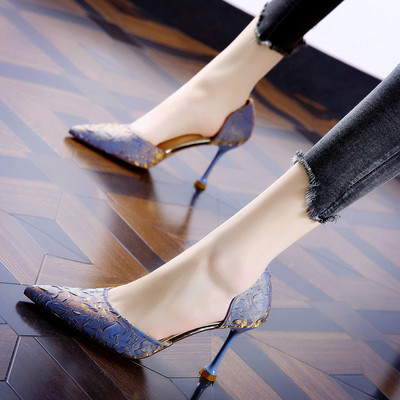 Naiste terava kontsaga kingad naistele