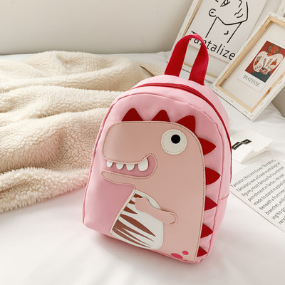 Kaasaegne lukuga laste seljakott