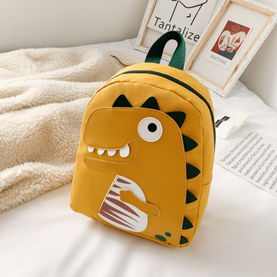 Kaasaegne lukuga laste seljakott