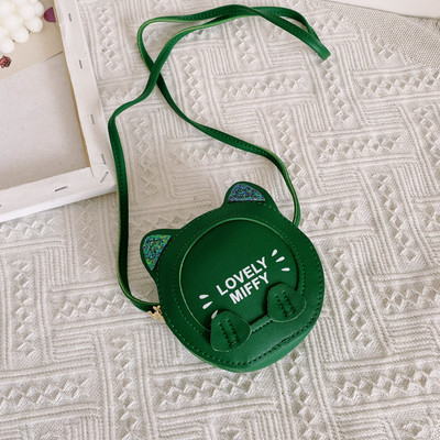 Dječja moderna torba za djevojčice sa natpisom