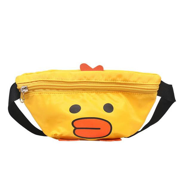 Lukuga ja aplikatsiooniga laste õlakott neljas mudelis