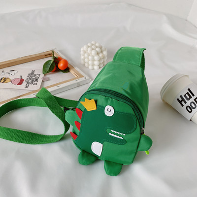 Moodne lukuga laste õlakott