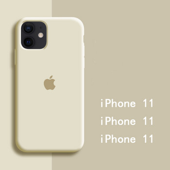 Προστατευτική θήκη για iPhone 11/11 Pro / 11 Pro Max