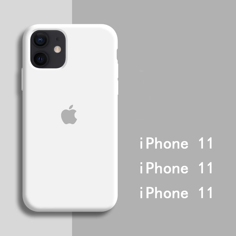 Защитен калъф за iPhone 11 / 11 Pro / 11 Pro Max