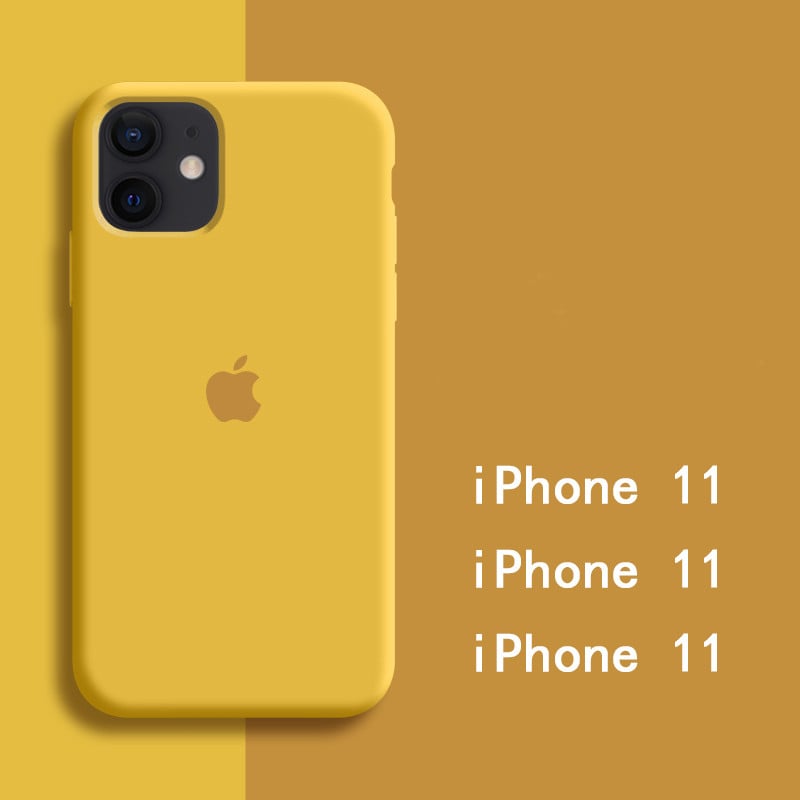 Защитен калъф за iPhone 11 / 11 Pro / 11 Pro Max
