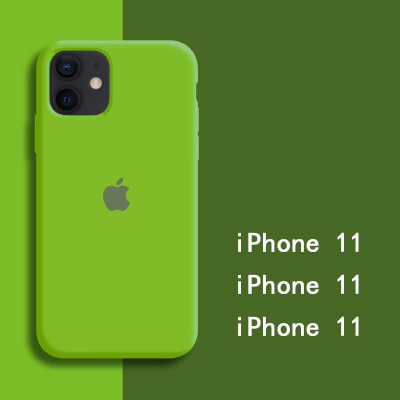 Защитен калъф за iPhone 11 / 11 Pro / 11 Pro Max