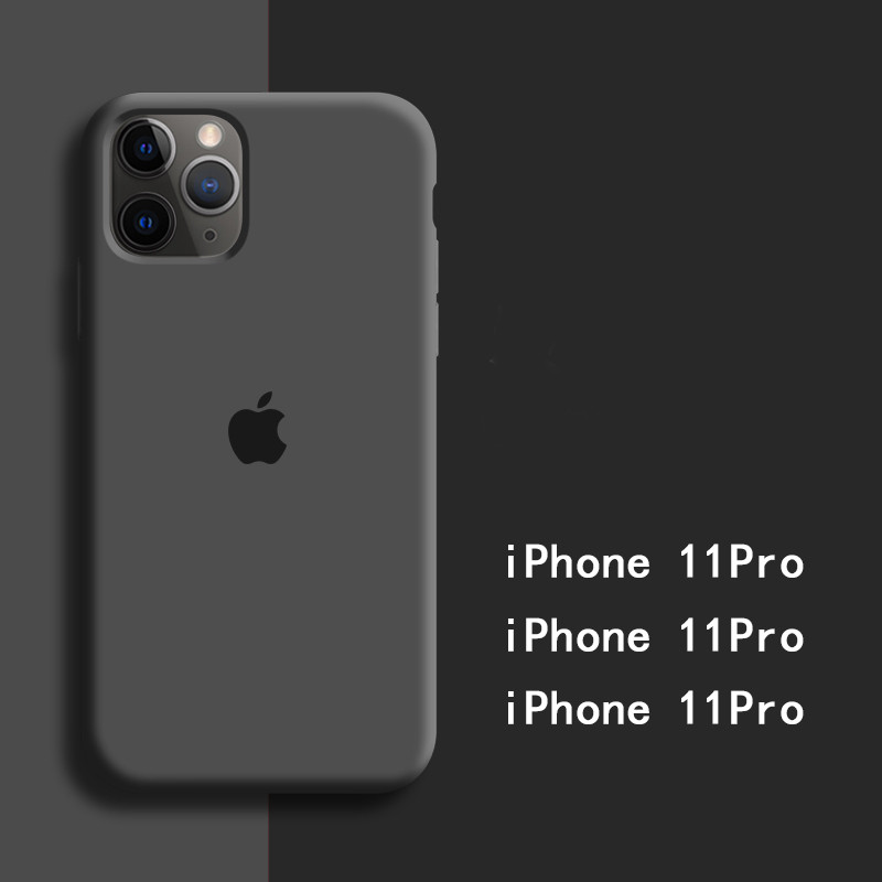 Защитен калъф за iPhone 11 / 11 Pro / 11 Pro Max