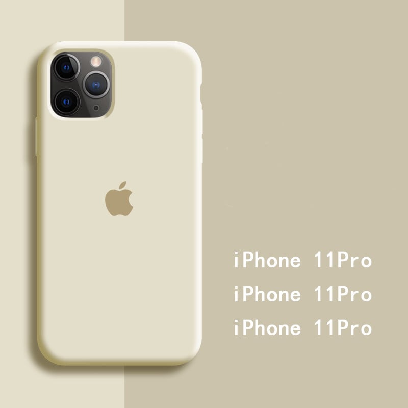 Защитен калъф за iPhone 11 / 11 Pro / 11 Pro Max