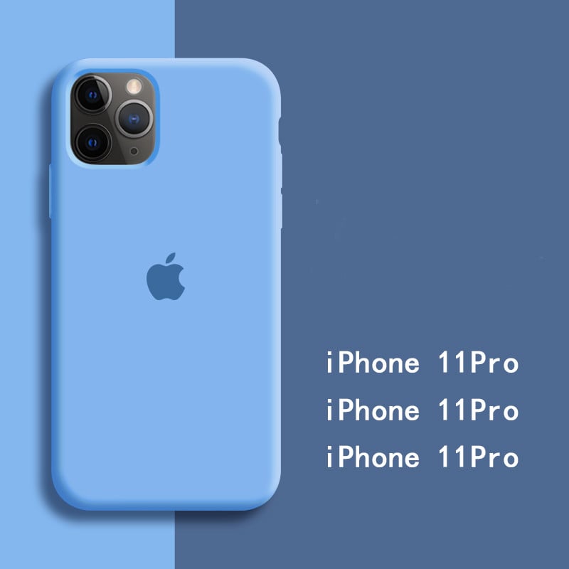 Защитен калъф за iPhone 11 / 11 Pro / 11 Pro Max