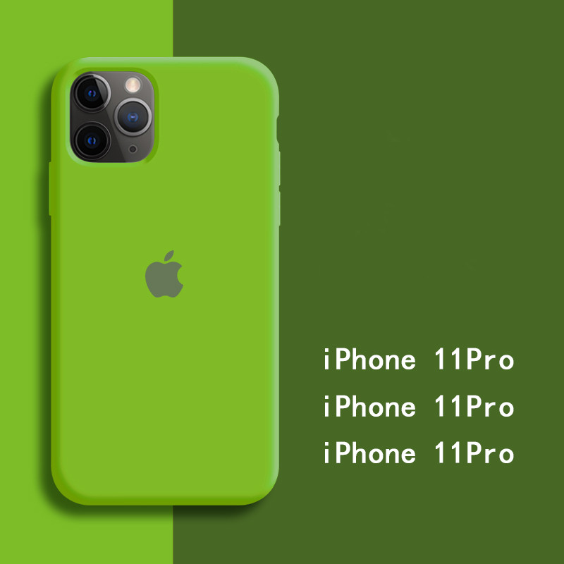 Защитен калъф за iPhone 11 / 11 Pro / 11 Pro Max