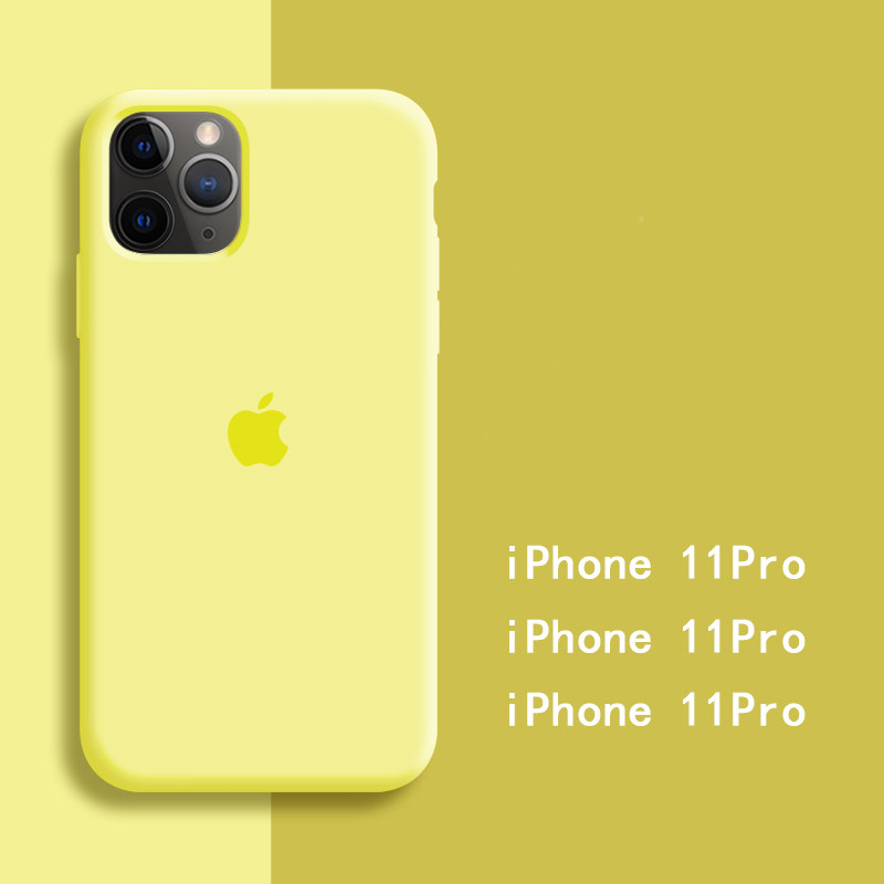 Защитен калъф за iPhone 11 / 11 Pro / 11 Pro Max