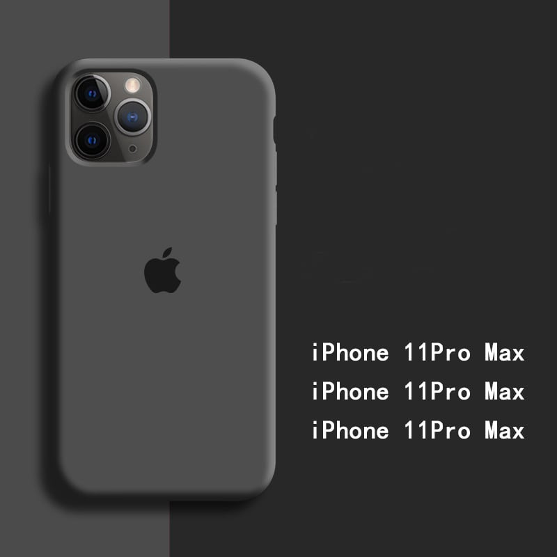 Защитен калъф за iPhone 11 / 11 Pro / 11 Pro Max