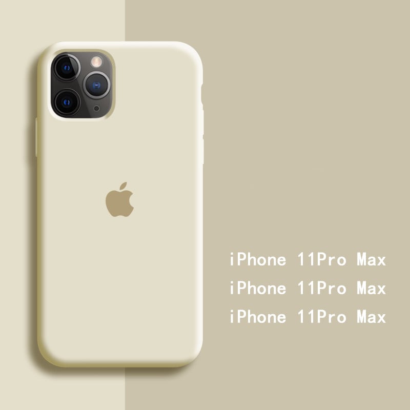 Защитен калъф за iPhone 11 / 11 Pro / 11 Pro Max