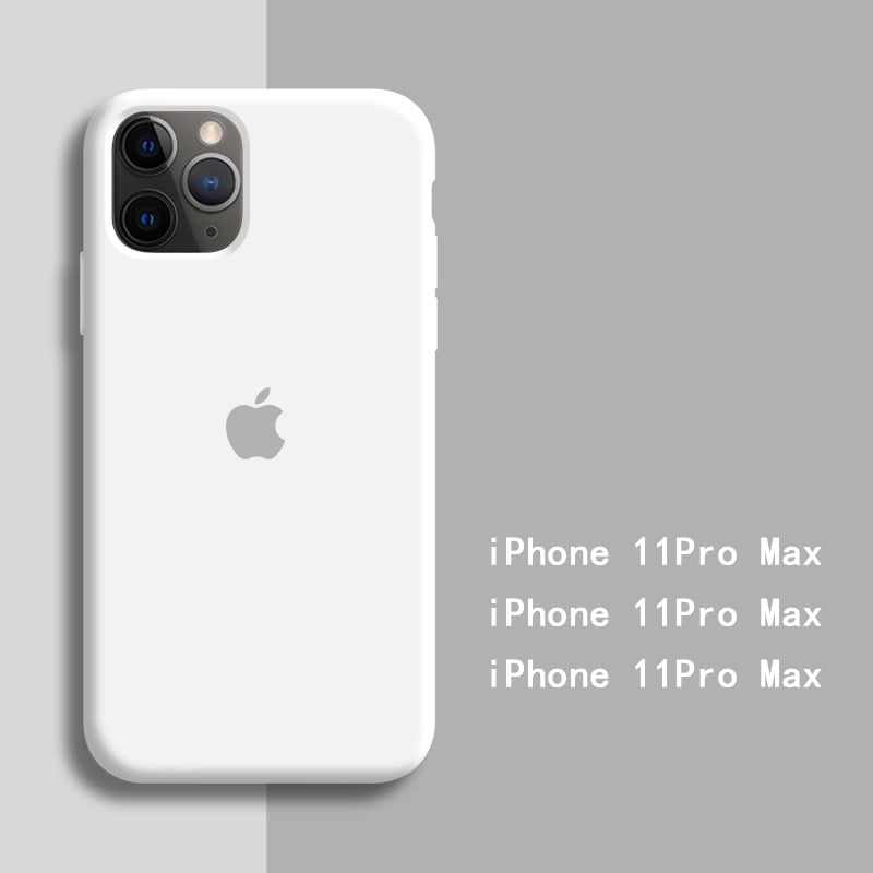 Защитен калъф за iPhone 11 / 11 Pro / 11 Pro Max