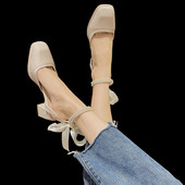 Naiste vabaajajalatsid kunstnahast pärlite ja paeltega