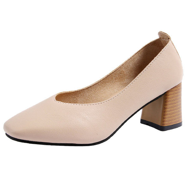 Γυναικεία casual παπούτσια κατασκευασμένα από οικολογικό δέρμα με πάχος 7 cm