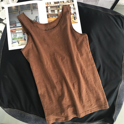 Γυναικεία μπλούζα με οβάλ λαιμόκοψη - κλασικό μοντέλο