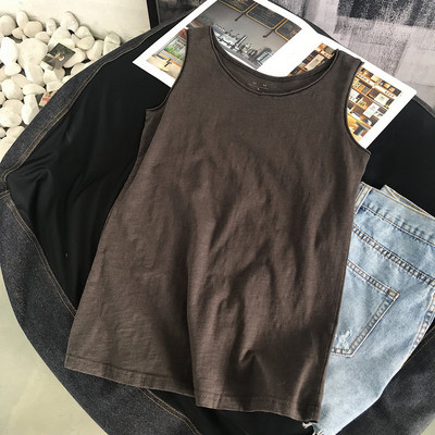 Γυναικεία μπλούζα με οβάλ λαιμόκοψη - κλασικό μοντέλο