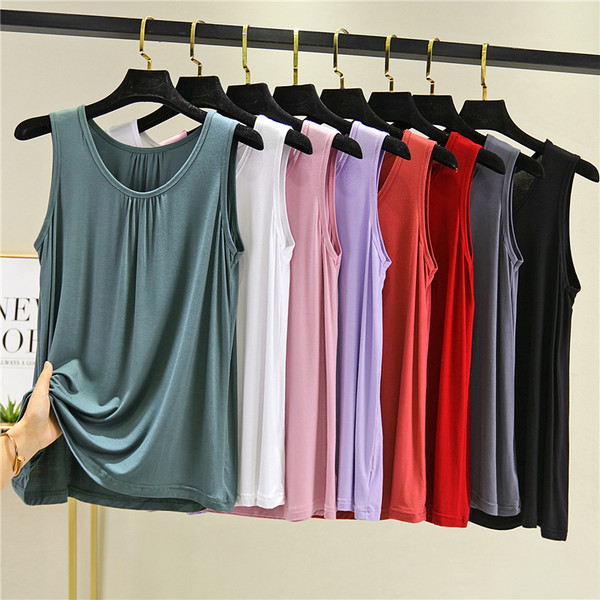 Moteriška vasarinė palaidinė su ovalia iškirpte