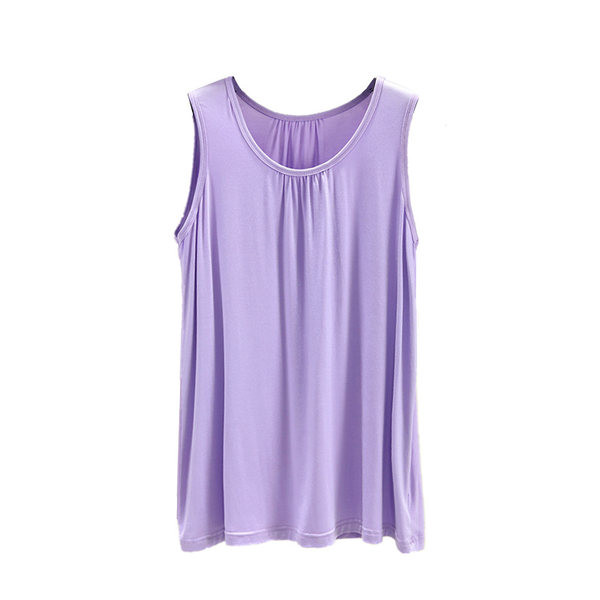 Moteriška vasarinė palaidinė su ovalia iškirpte