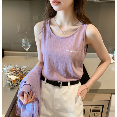 Naiste lai ümara kaelusega topp – kaks mudelit