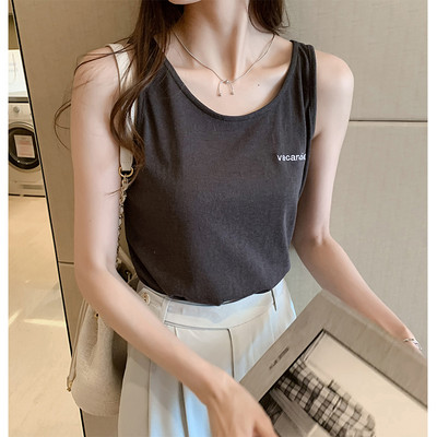 Naiste lai ümara kaelusega topp – kaks mudelit