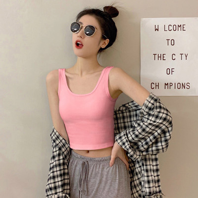 Naiste topp erinevates värvides - mitu mudelit