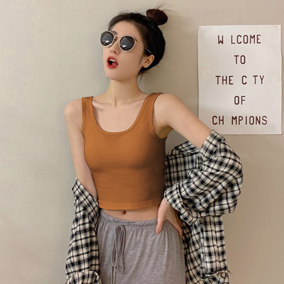 Naiste topp erinevates värvides - mitu mudelit