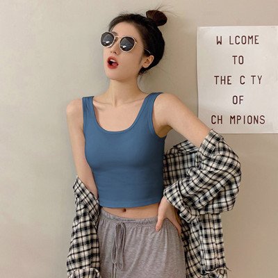 Naiste topp erinevates värvides - mitu mudelit