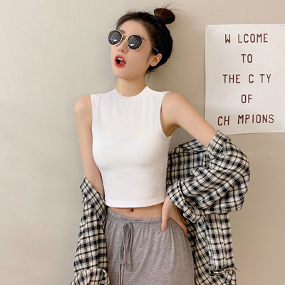 Naiste topp erinevates värvides - mitu mudelit