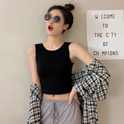 Naiste topp erinevates värvides - mitu mudelit