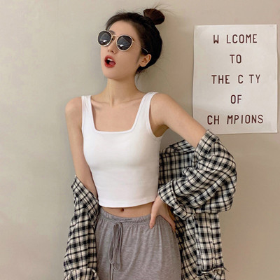 Naiste topp erinevates värvides - mitu mudelit