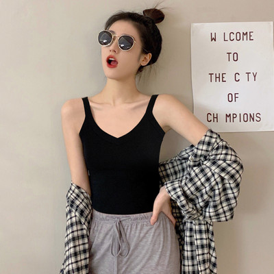 Naiste topp erinevates värvides - mitu mudelit