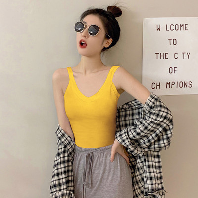 Naiste topp erinevates värvides - mitu mudelit